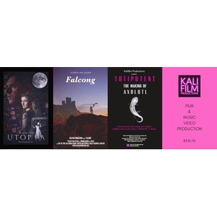 Winner Supplied Image - Kalifilm Productions